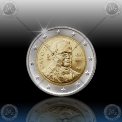 2 EVRO ITALIJA 2010